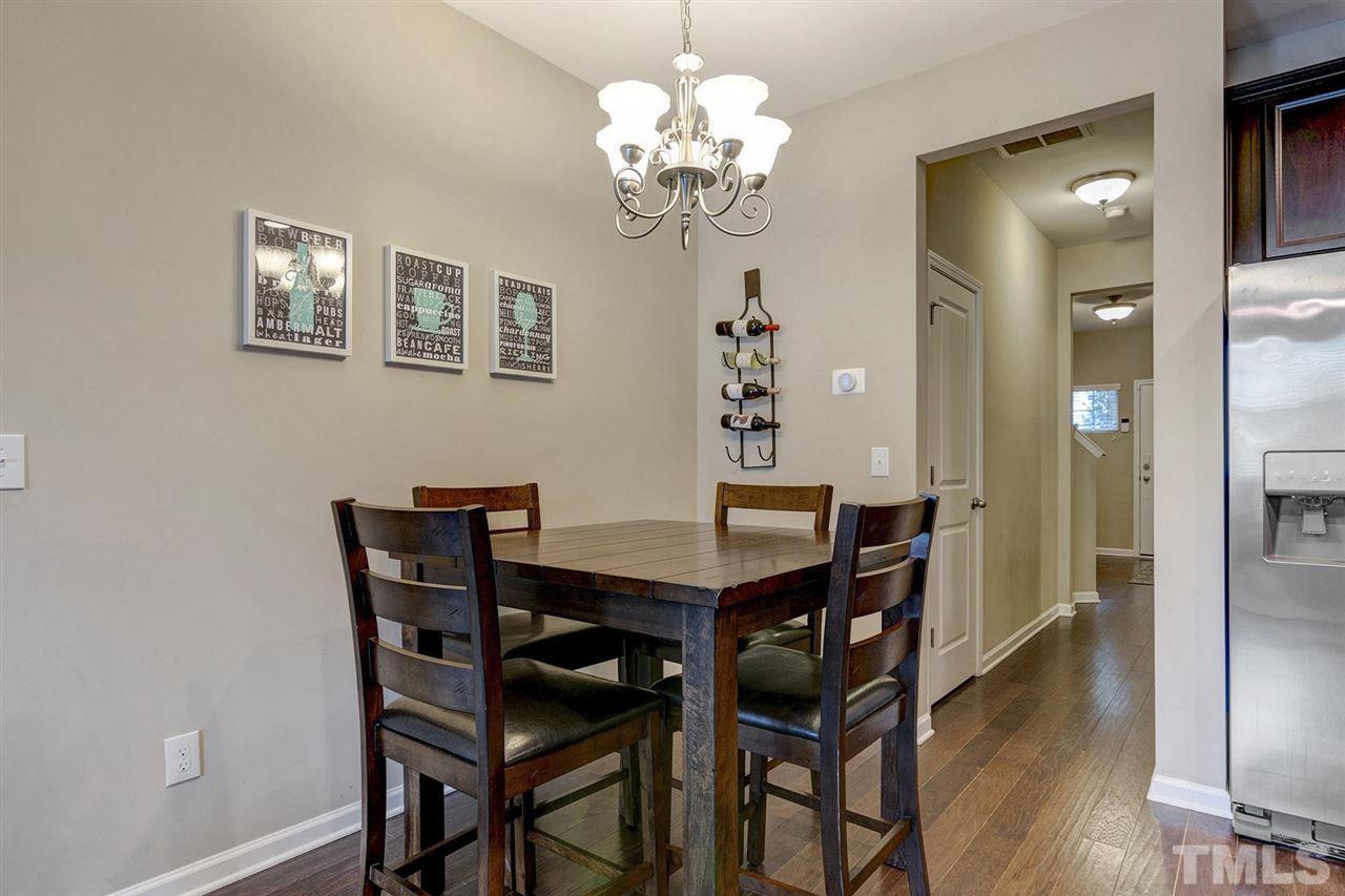 691 Wickham Ridge Road Apex, NC 27539 - Photo 17 of 30