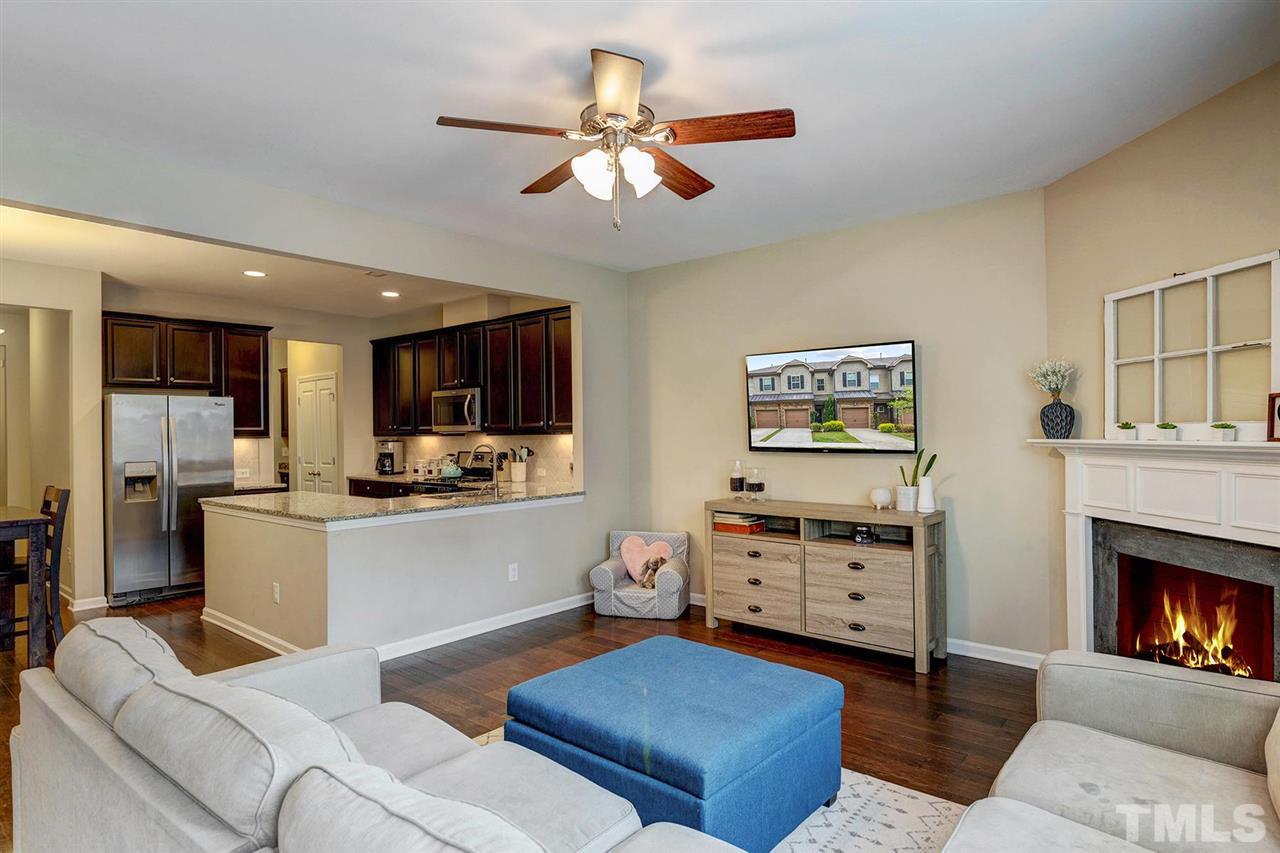 691 Wickham Ridge Road Apex, NC 27539 - Photo 19 of 30