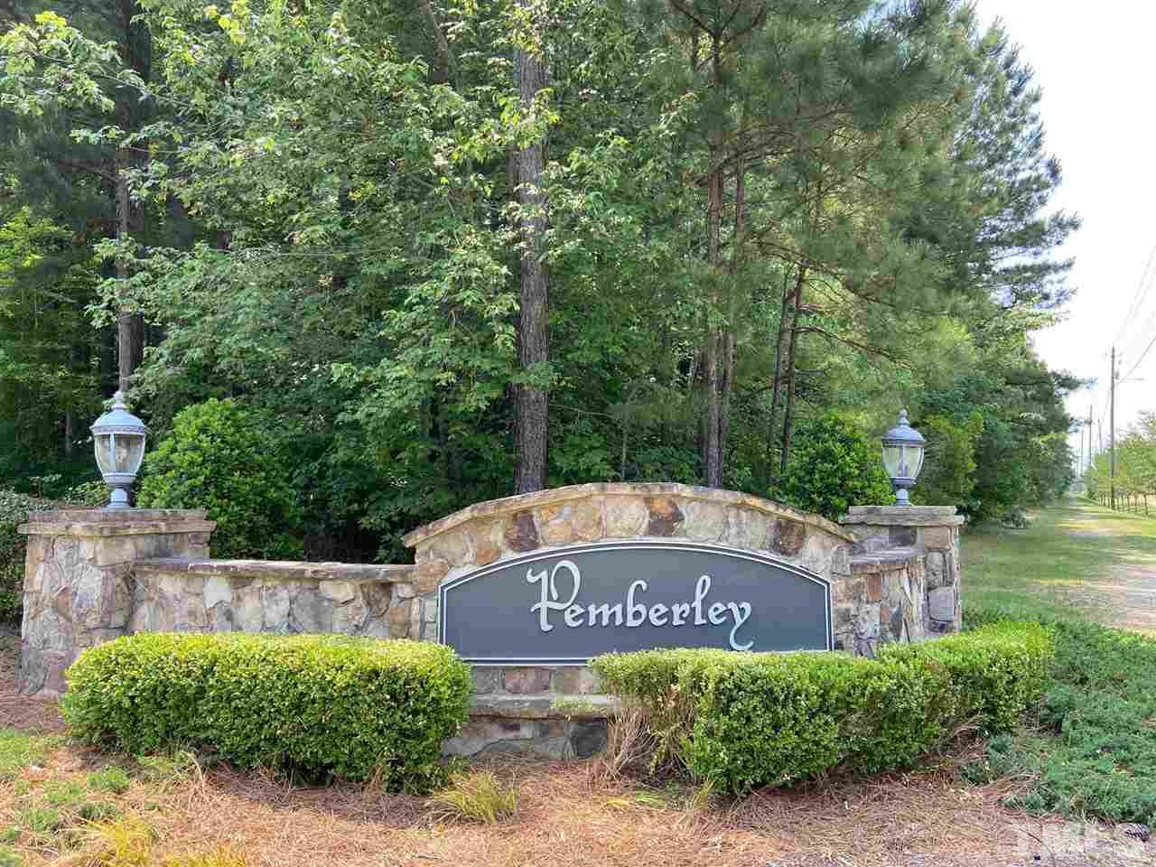 691 Wickham Ridge Road Apex, NC 27539 - Photo 3 of 30