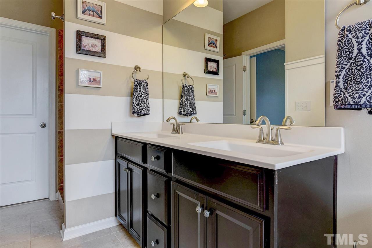 691 Wickham Ridge Road Apex, NC 27539 - Photo 25 of 30