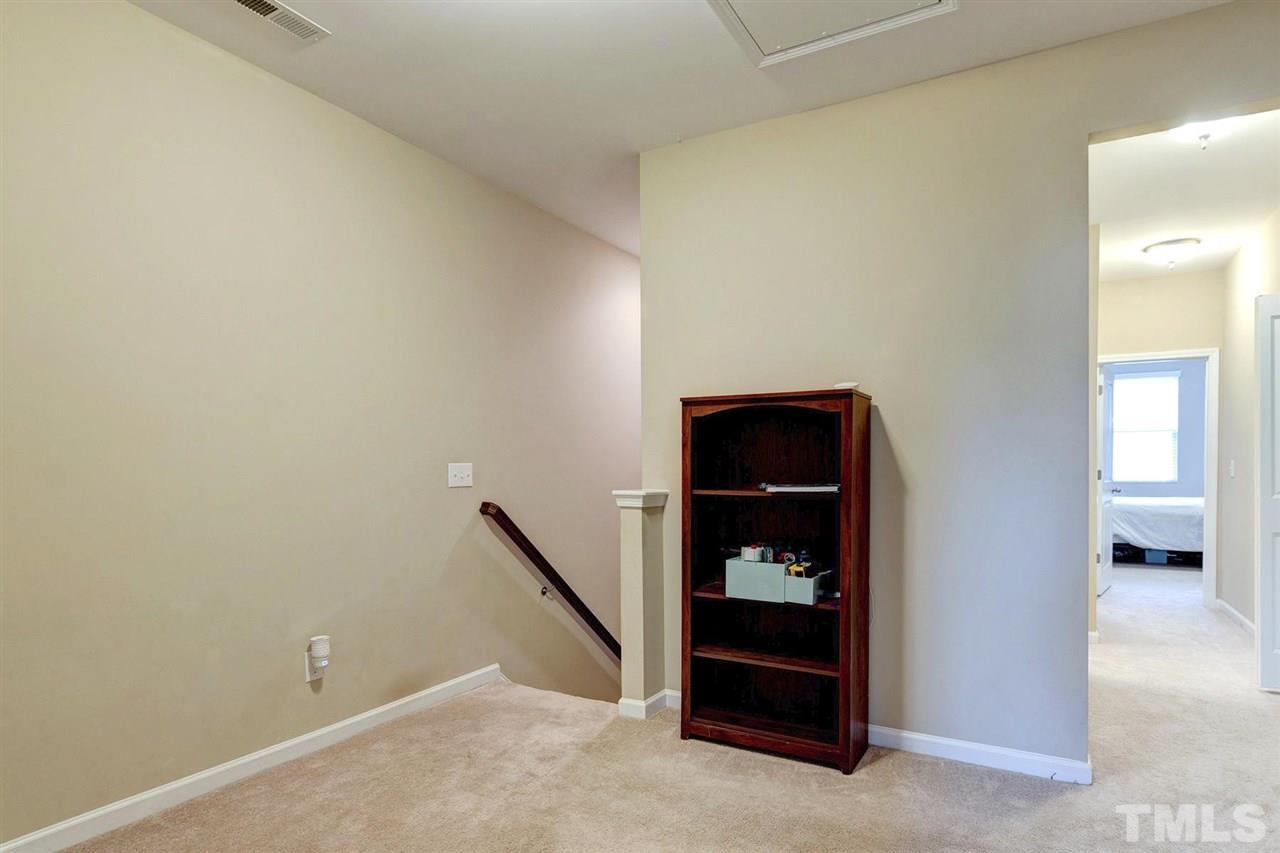 691 Wickham Ridge Road Apex, NC 27539 - Photo 26 of 30