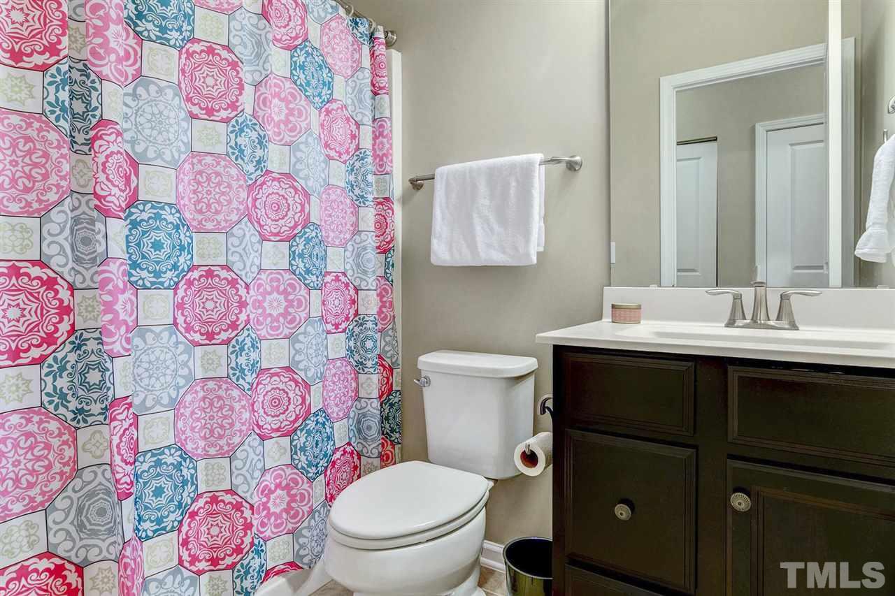 691 Wickham Ridge Road Apex, NC 27539 - Photo 28 of 30
