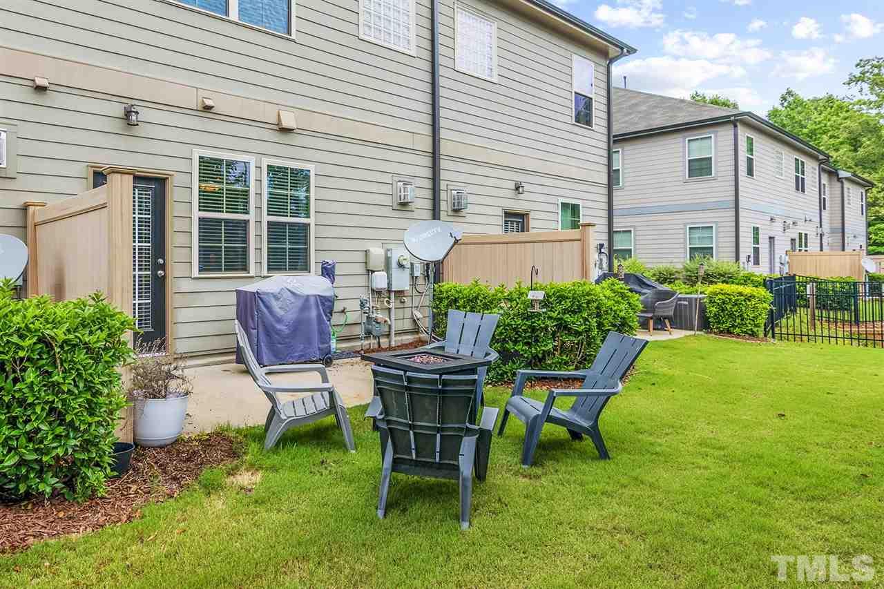 691 Wickham Ridge Road Apex, NC 27539 - Photo 6 of 30