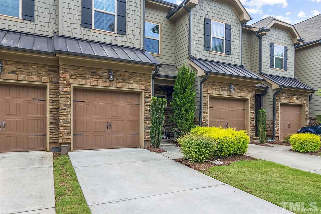 691 Wickham Ridge Road Apex, NC 27539 - Photo 7 of 30
