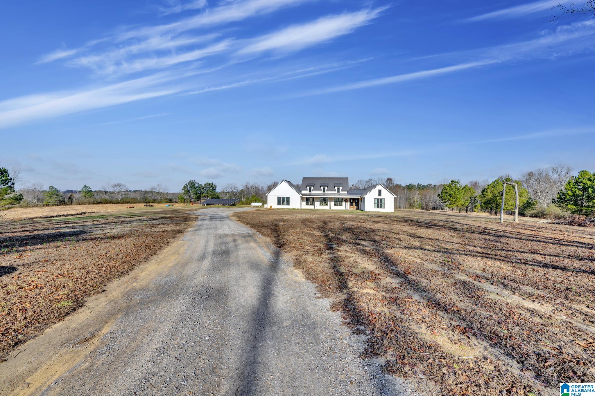 941 Hamm Road Blountsville, AL 35031 - Photo 41 of 67