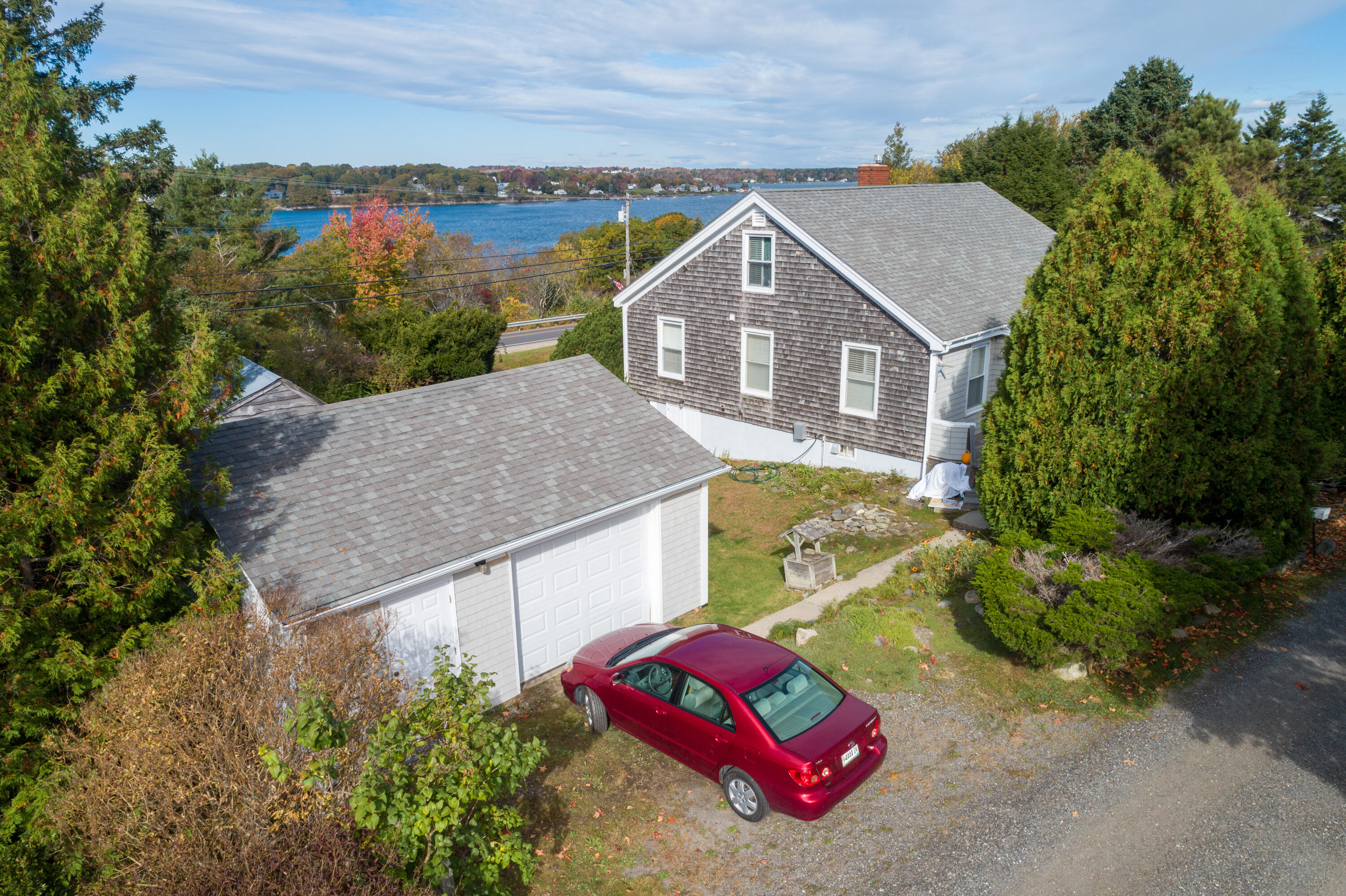 23 Water Cove Road Bailey Island, ME 04003 - Photo 4 of 28 DJI_0030
