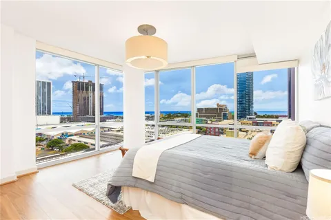 $1,288,000 | 555 South Street, Unit 1205, Honolulu, HI 96813