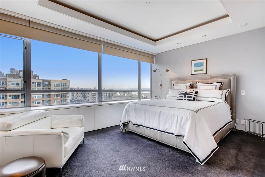 2929 1st Avenue, Unit PH7 Seattle, WA 98121 - Photo 13 of 25