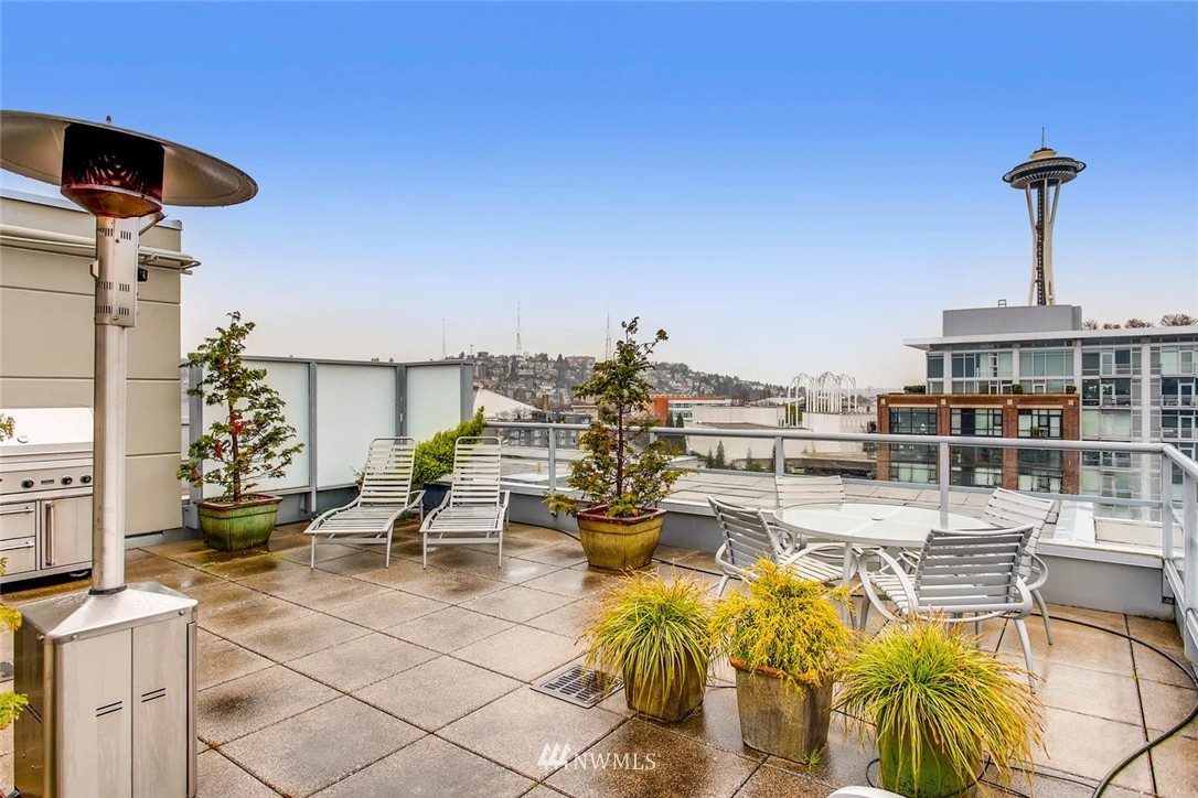 2929 1st Avenue, Unit PH7 Seattle, WA 98121 - Photo 20 of 25