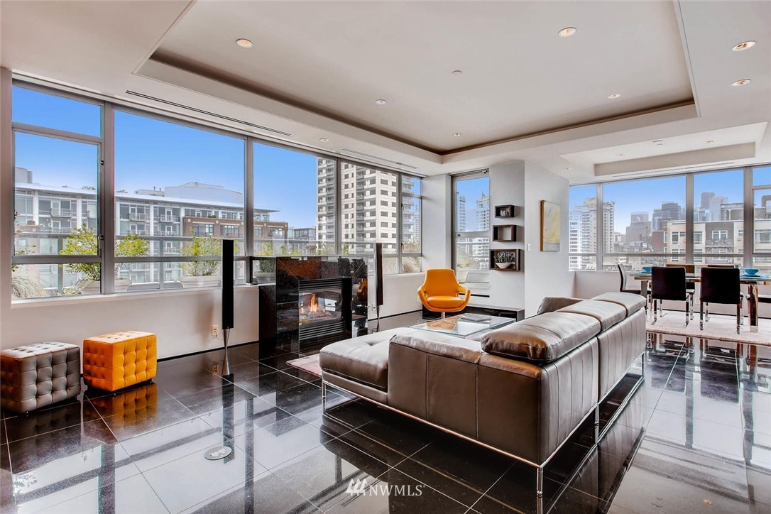 2929 1st Avenue, Unit PH7 Seattle, WA 98121 - Photo 3 of 25