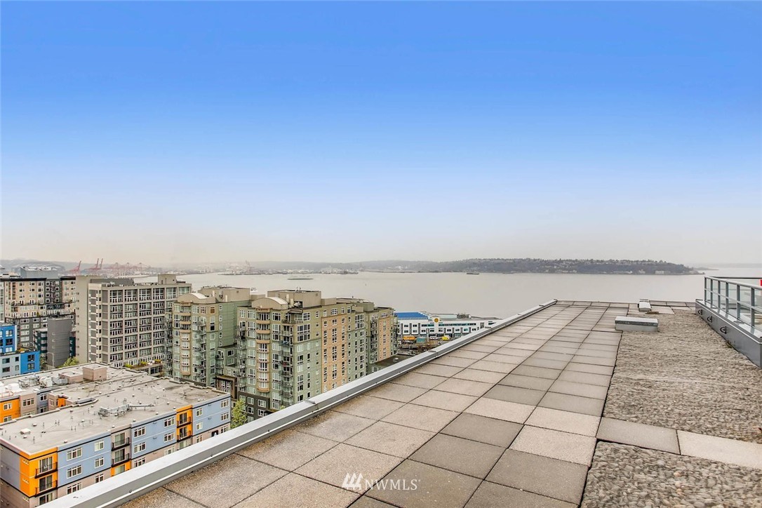 2929 1st Avenue, Unit PH7 Seattle, WA 98121 - Photo 21 of 25
