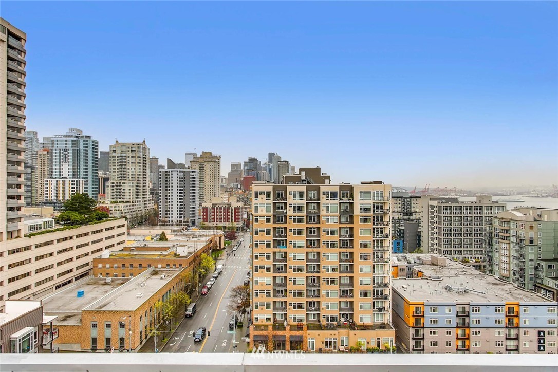 2929 1st Avenue, Unit PH7 Seattle, WA 98121 - Photo 22 of 25