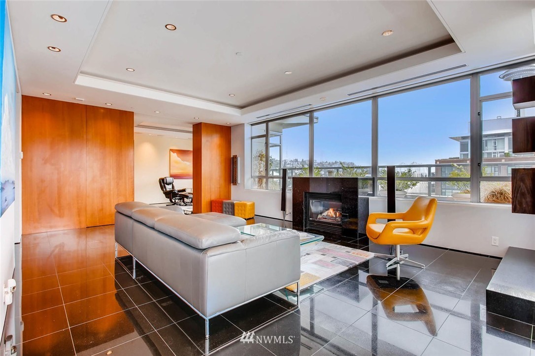 2929 1st Avenue, Unit PH7 Seattle, WA 98121 - Photo 5 of 25