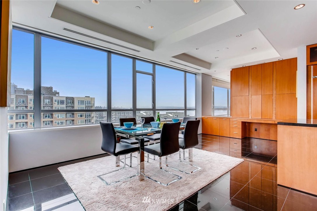 2929 1st Avenue, Unit PH7 Seattle, WA 98121 - Photo 10 of 25