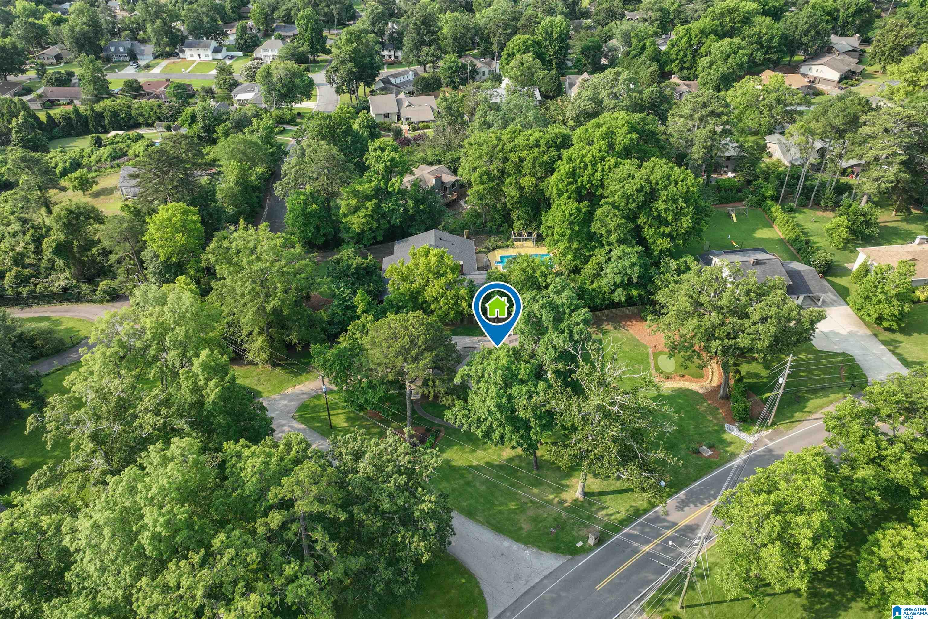 1833 Shades Crest Road Birmingham, AL 35216 - Photo 55 of 69