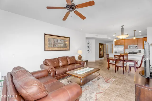 $499,000 | 5350 East Deer Valley Drive, Unit 1419, Phoenix, AZ 85054