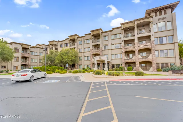 $499,000 | 5350 East Deer Valley Drive, Unit 1419, Phoenix, AZ 85054