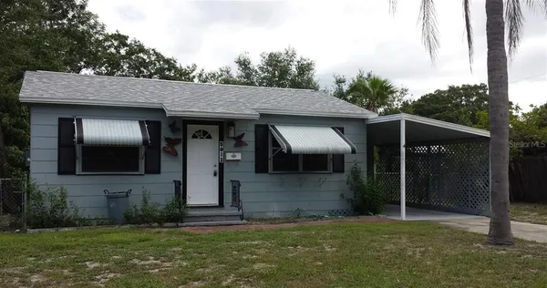 $1,795 | 5013 20th Street North, St. Petersburg, FL 33714