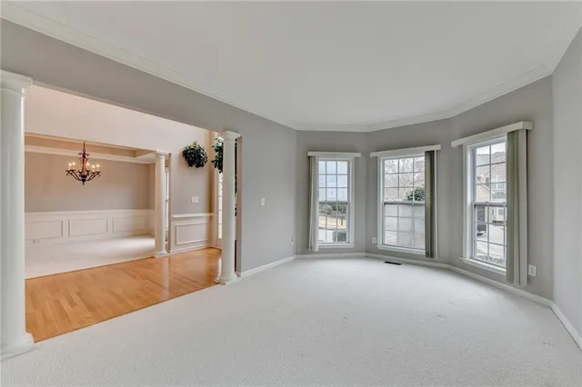 $600,000 | 2819 Heritage Oaks Circle, Dacula, GA 30019