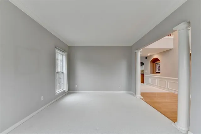 $600,000 | 2819 Heritage Oaks Circle, Dacula, GA 30019