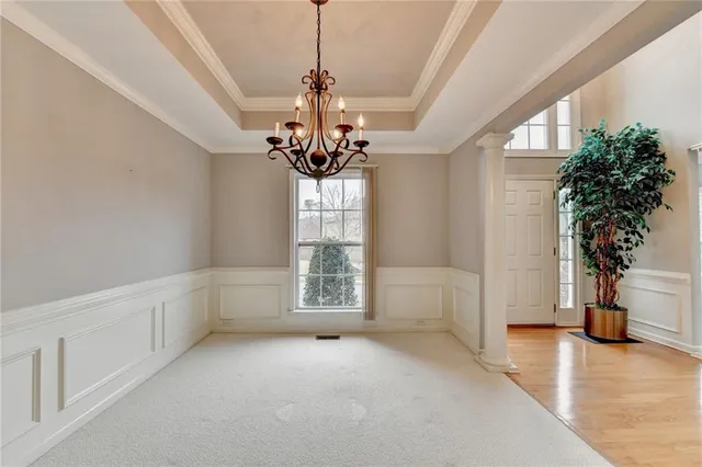 $600,000 | 2819 Heritage Oaks Circle, Dacula, GA 30019