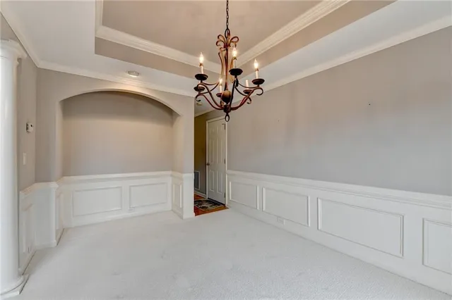 $600,000 | 2819 Heritage Oaks Circle, Dacula, GA 30019