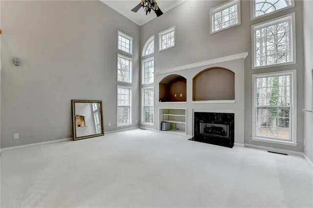 $600,000 | 2819 Heritage Oaks Circle, Dacula, GA 30019