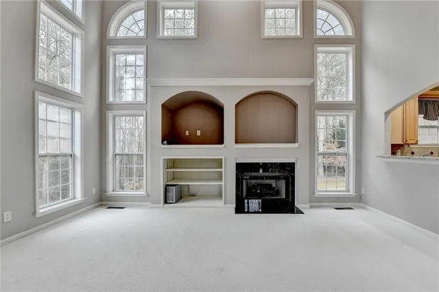 $600,000 | 2819 Heritage Oaks Circle, Dacula, GA 30019