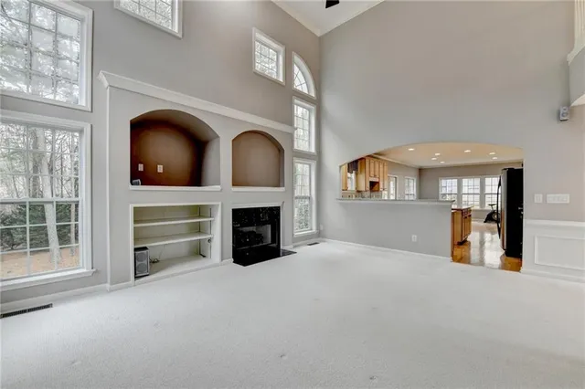 $600,000 | 2819 Heritage Oaks Circle, Dacula, GA 30019