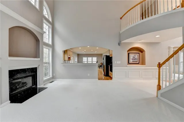 $600,000 | 2819 Heritage Oaks Circle, Dacula, GA 30019