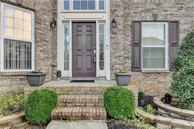 $600,000 | 2819 Heritage Oaks Circle, Dacula, GA 30019