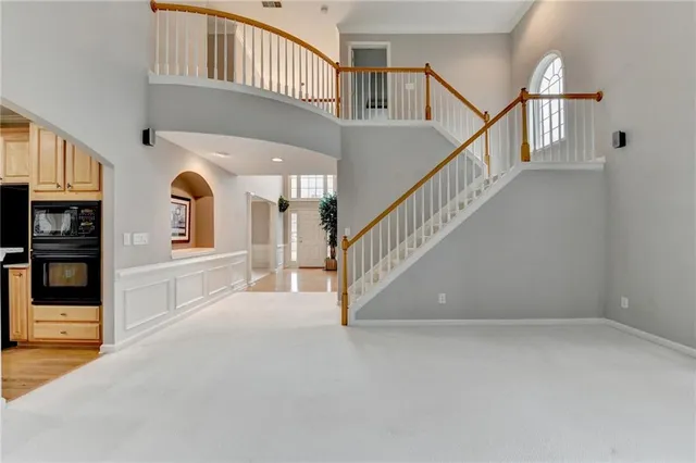 $600,000 | 2819 Heritage Oaks Circle, Dacula, GA 30019