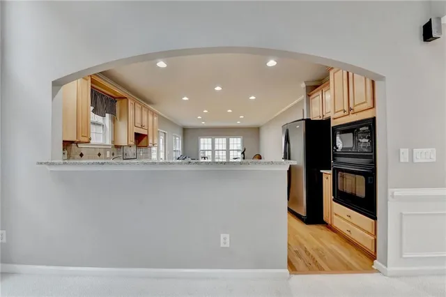 $600,000 | 2819 Heritage Oaks Circle, Dacula, GA 30019