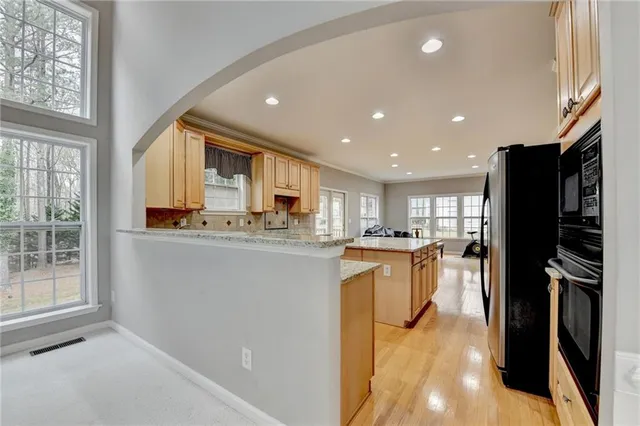 $600,000 | 2819 Heritage Oaks Circle, Dacula, GA 30019