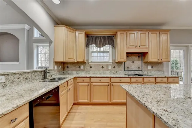 $600,000 | 2819 Heritage Oaks Circle, Dacula, GA 30019