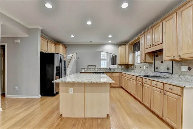 $600,000 | 2819 Heritage Oaks Circle, Dacula, GA 30019