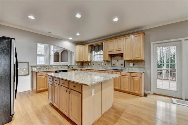 $600,000 | 2819 Heritage Oaks Circle, Dacula, GA 30019