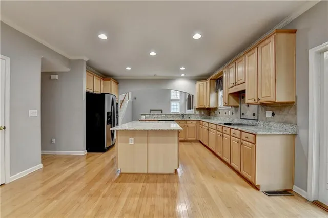 $600,000 | 2819 Heritage Oaks Circle, Dacula, GA 30019