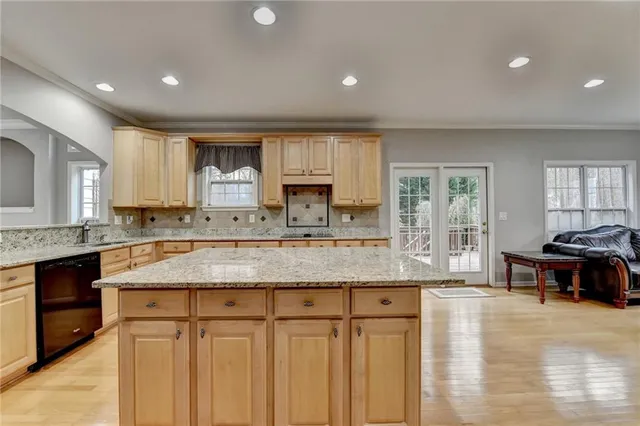 $600,000 | 2819 Heritage Oaks Circle, Dacula, GA 30019