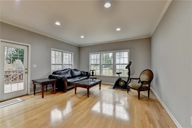 $600,000 | 2819 Heritage Oaks Circle, Dacula, GA 30019