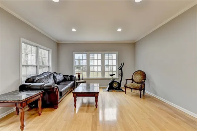 $600,000 | 2819 Heritage Oaks Circle, Dacula, GA 30019