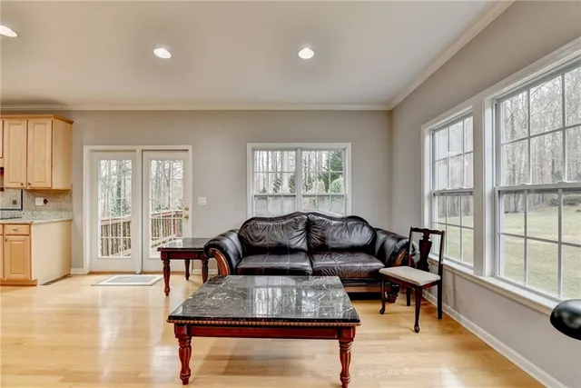 $600,000 | 2819 Heritage Oaks Circle, Dacula, GA 30019