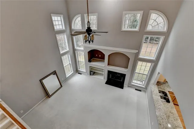 $600,000 | 2819 Heritage Oaks Circle, Dacula, GA 30019