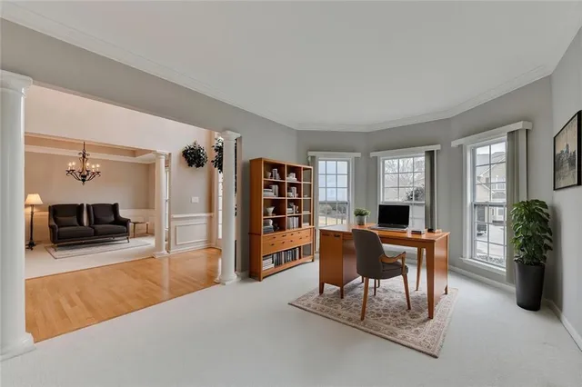 $600,000 | 2819 Heritage Oaks Circle, Dacula, GA 30019