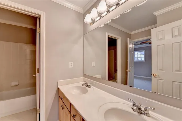 $600,000 | 2819 Heritage Oaks Circle, Dacula, GA 30019