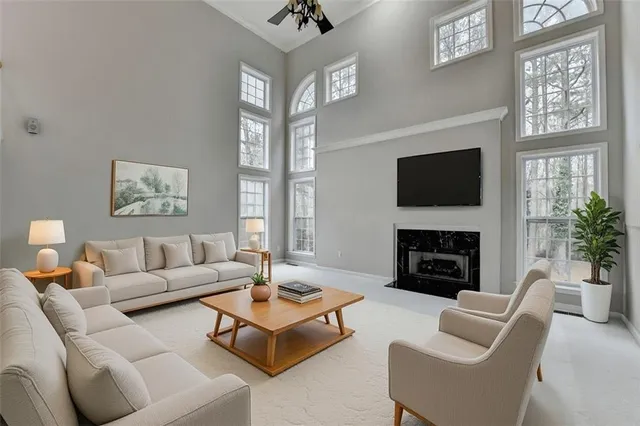 $600,000 | 2819 Heritage Oaks Circle, Dacula, GA 30019