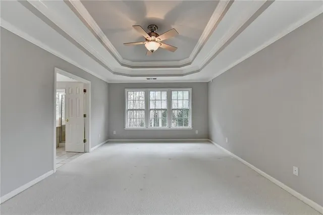 $600,000 | 2819 Heritage Oaks Circle, Dacula, GA 30019