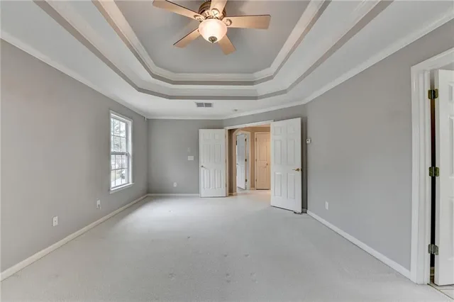 $600,000 | 2819 Heritage Oaks Circle, Dacula, GA 30019