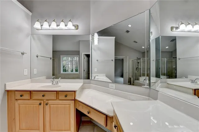 $600,000 | 2819 Heritage Oaks Circle, Dacula, GA 30019