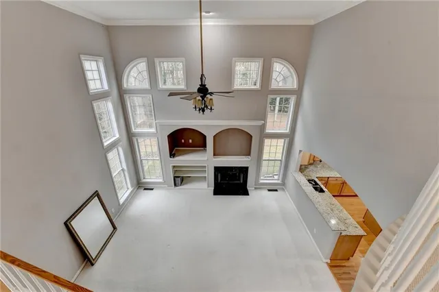 $600,000 | 2819 Heritage Oaks Circle, Dacula, GA 30019